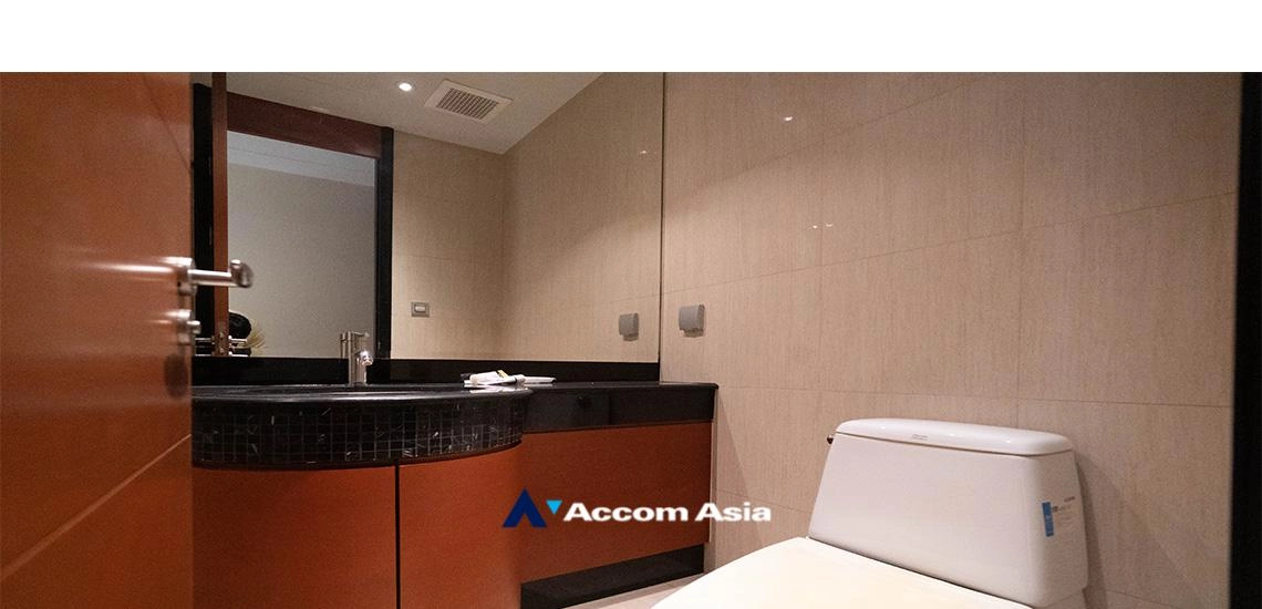 8  2 br Condominium for rent and sale in Silom ,Bangkok BTS Chong Nonsi - BRT Arkhan Songkhro at The Infinity Sathorn 1517069