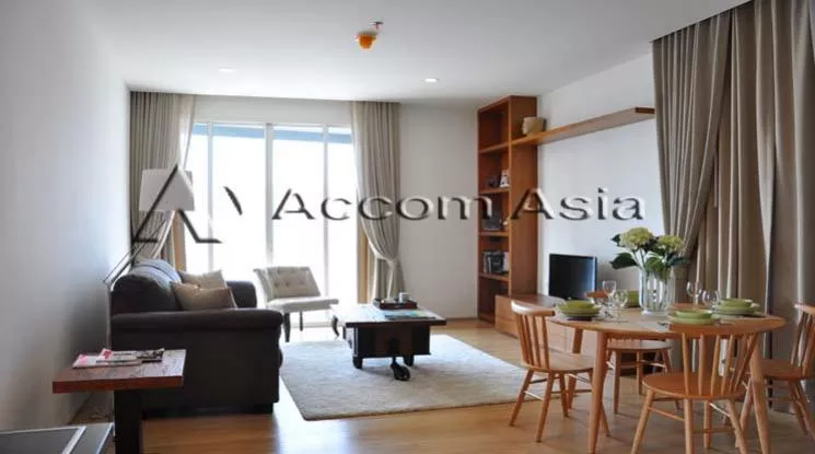  2  2 br Condominium for rent and sale in Sukhumvit ,Bangkok BTS Phrom Phong at 39 By Sansiri 1517074