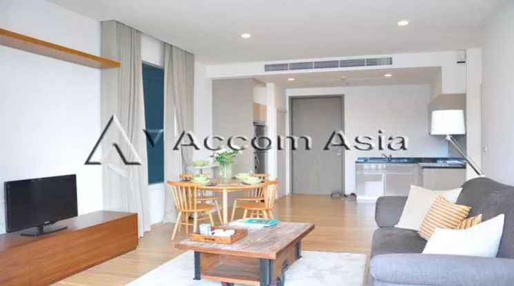 4  2 br Condominium for rent and sale in Sukhumvit ,Bangkok BTS Phrom Phong at 39 By Sansiri 1517074