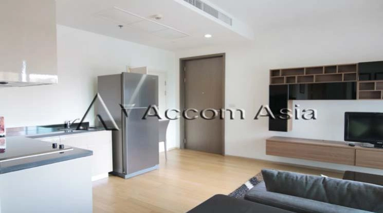 4  1 br Condominium For Rent in Sukhumvit ,Bangkok BTS Phrom Phong at 39 By Sansiri 1517075