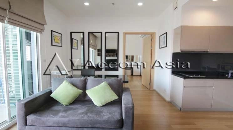 6  1 br Condominium For Rent in Sukhumvit ,Bangkok BTS Phrom Phong at 39 By Sansiri 1517075