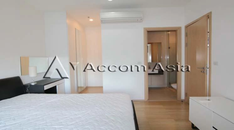 8  1 br Condominium For Rent in Sukhumvit ,Bangkok BTS Phrom Phong at 39 By Sansiri 1517075