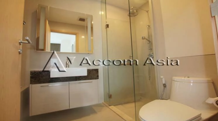 9  1 br Condominium For Rent in Sukhumvit ,Bangkok BTS Phrom Phong at 39 By Sansiri 1517075