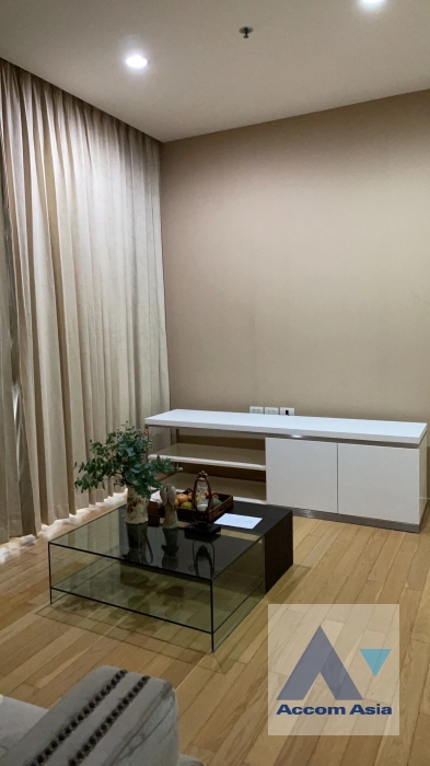 unit 1 Bedroom  Condominium For Rent & Sale in Sukhumvit, Bangkok  near BTS Phrom Phong (1517076)