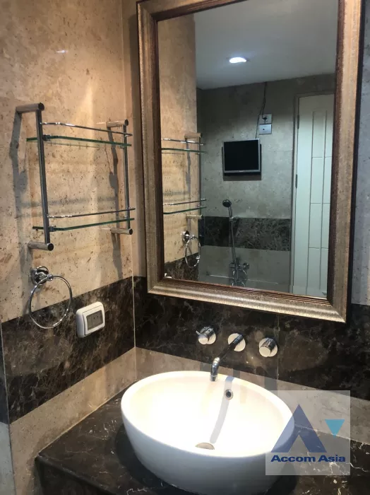 7  1 br Condominium For Rent in Sathorn ,Bangkok BTS Chong Nonsi at Urbana Sathorn 1517085