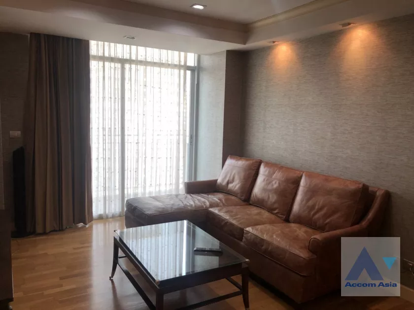  1  1 br Condominium For Rent in Sathorn ,Bangkok BTS Chong Nonsi at Urbana Sathorn 1517085