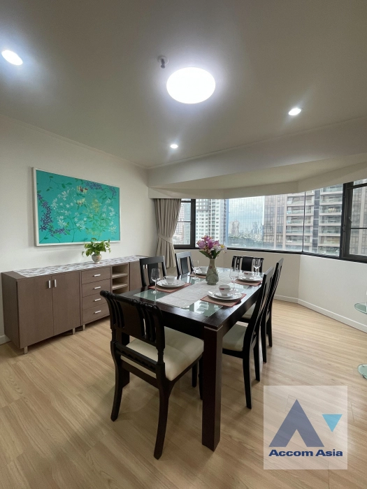 unit 2 Bedrooms  Condominium For Rent & Sale in Sukhumvit, Bangkok  near BTS Phrom Phong (1517098)