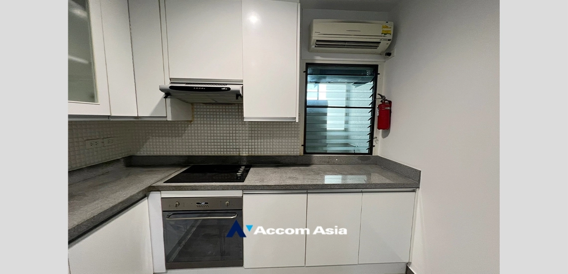 11  3 br Condominium for rent and sale in Sathorn ,Bangkok MRT Khlong Toei at Baan Yen Akard 1517119