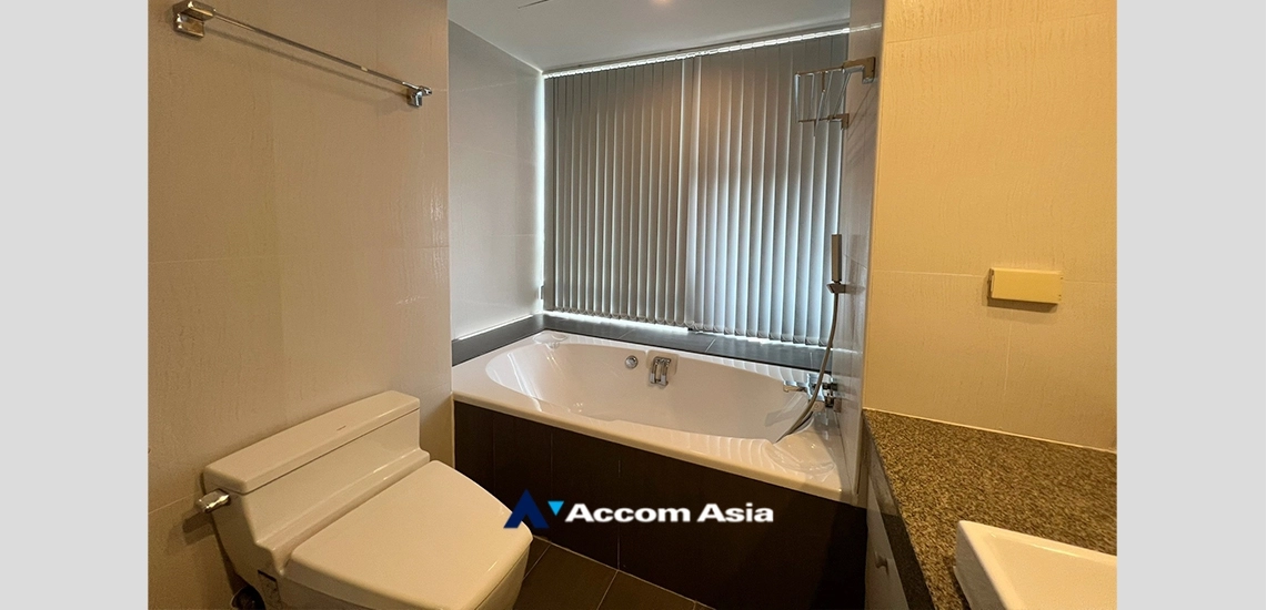 20  3 br Condominium for rent and sale in Sathorn ,Bangkok MRT Khlong Toei at Baan Yen Akard 1517119