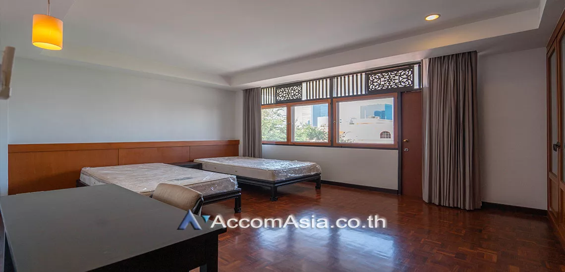 5  4 br Apartment For Rent in Sathorn ,Bangkok BTS Chong Nonsi - MRT Lumphini at Perfect Living In Bangkok 1417124