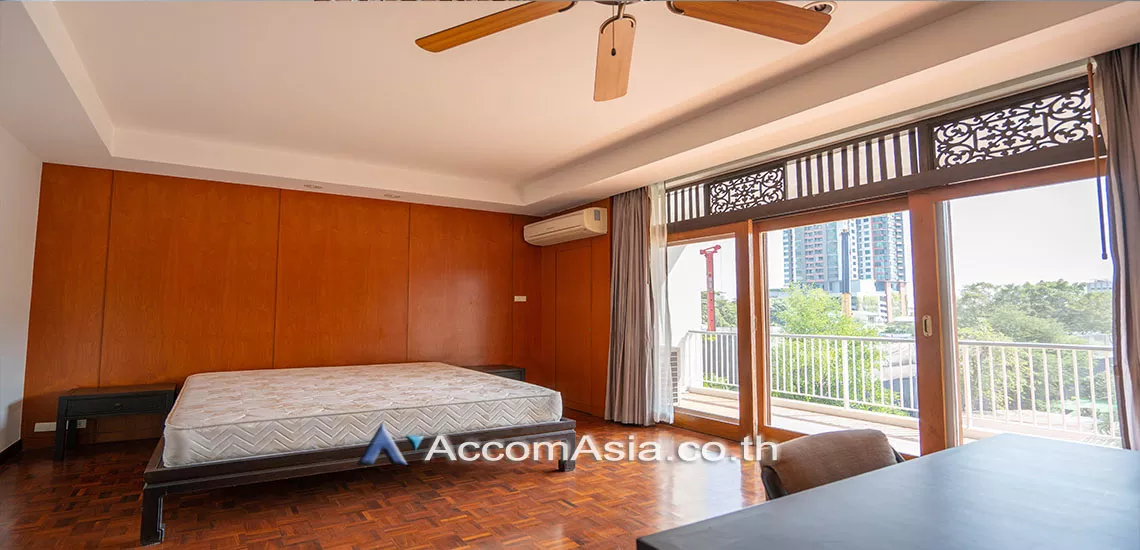 6  4 br Apartment For Rent in Sathorn ,Bangkok BTS Chong Nonsi - MRT Lumphini at Perfect Living In Bangkok 1417124