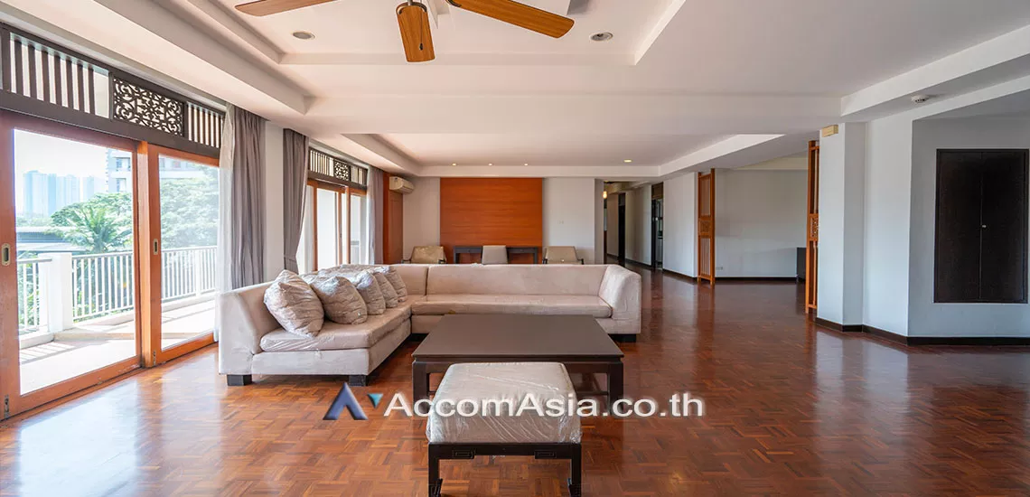  2  4 br Apartment For Rent in Sathorn ,Bangkok BTS Chong Nonsi - MRT Lumphini at Perfect Living In Bangkok 1417124