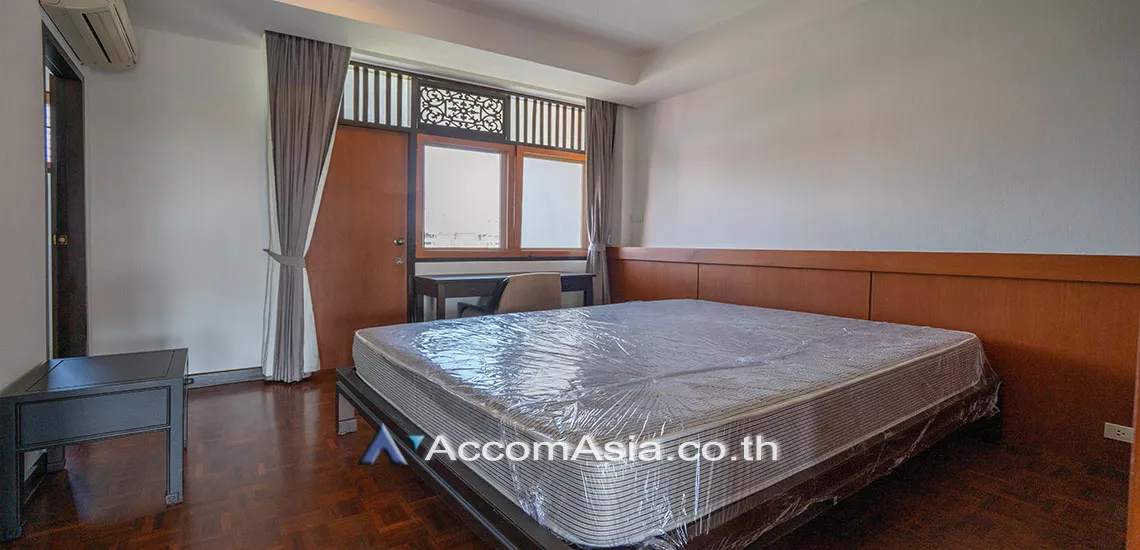 8  4 br Apartment For Rent in Sathorn ,Bangkok BTS Chong Nonsi - MRT Lumphini at Perfect Living In Bangkok 1417124