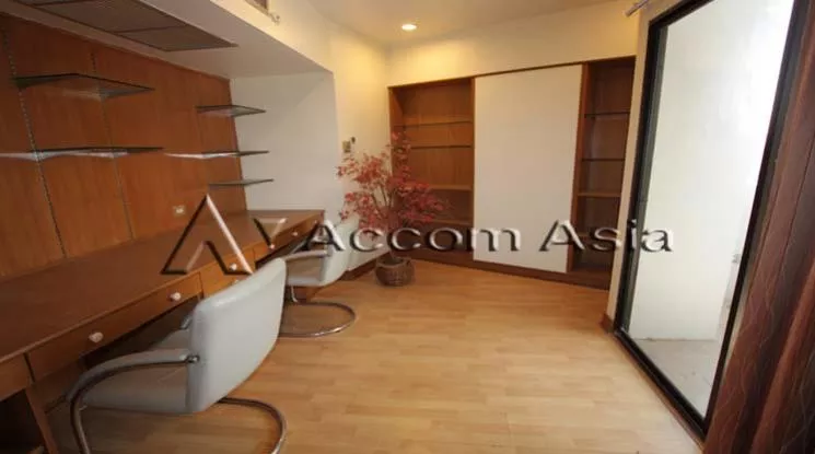  1  2 br Condominium For Rent in Sukhumvit ,Bangkok BTS Thong Lo at Fifty Fifth Tower 1517135