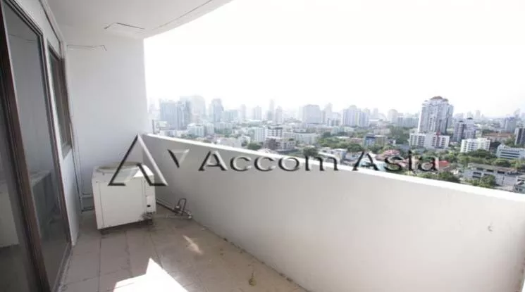 6  2 br Condominium For Rent in Sukhumvit ,Bangkok BTS Thong Lo at Fifty Fifth Tower 1517135