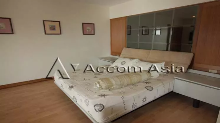 7  2 br Condominium For Rent in Sukhumvit ,Bangkok BTS Thong Lo at Fifty Fifth Tower 1517135