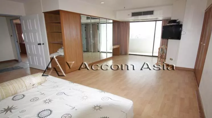 8  2 br Condominium For Rent in Sukhumvit ,Bangkok BTS Thong Lo at Fifty Fifth Tower 1517135