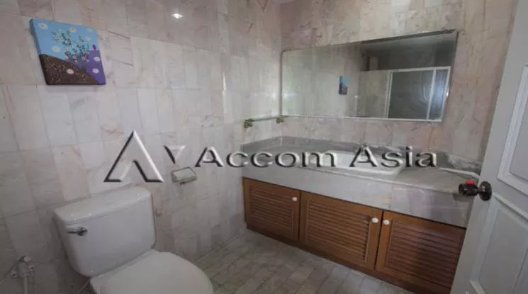 9  2 br Condominium For Rent in Sukhumvit ,Bangkok BTS Thong Lo at Fifty Fifth Tower 1517135