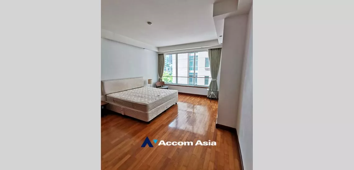 7  1 br Condominium For Rent in Ploenchit ,Bangkok BTS Chitlom at Langsuan Ville 1517141