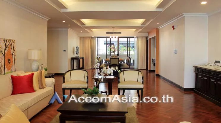 unitBig Balcony, Pet friendly |  3 Bedrooms  Apartment For Rent & Sale in Sukhumvit, Bangkok  near BTS Asok - MRT Sukhumvit (1417155)