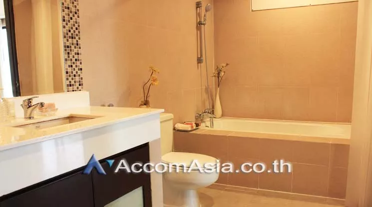 11  3 br Apartment for rent and sale in Sukhumvit ,Bangkok BTS Asok - MRT Sukhumvit at Perfect for family 1417155