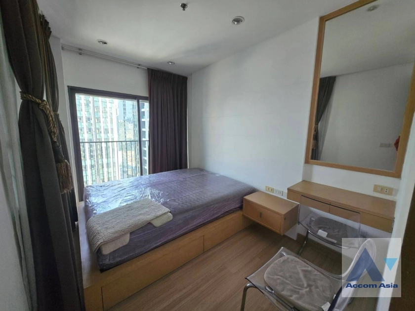 6  1 br Condominium For Rent in Sukhumvit ,Bangkok BTS Thong Lo at Noble Remix 1517158