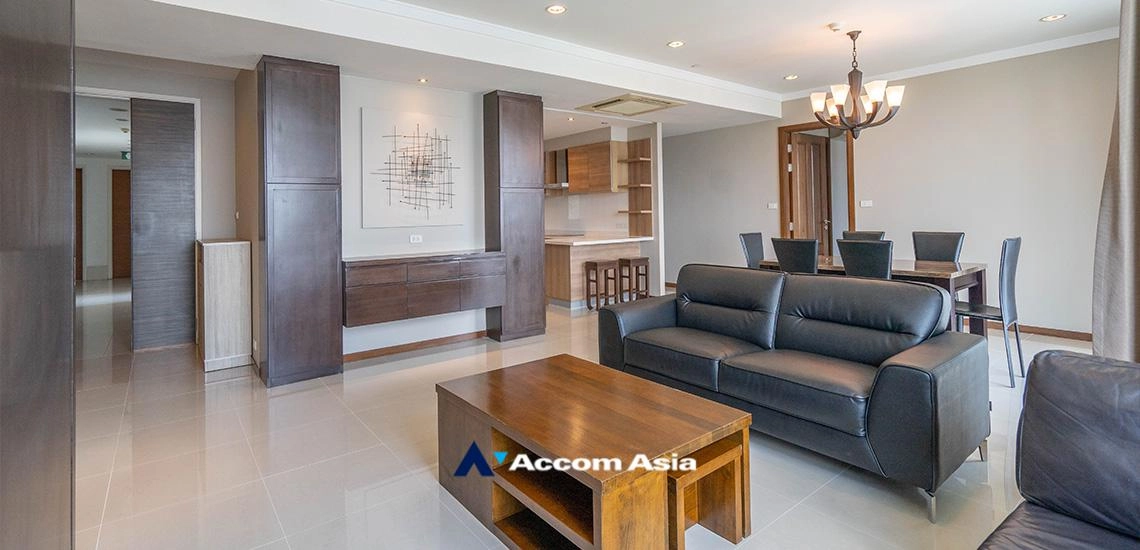  2  3 br Condominium for rent and sale in Sukhumvit ,Bangkok BTS Ekkamai at Fullerton Sukhumvit 1517162