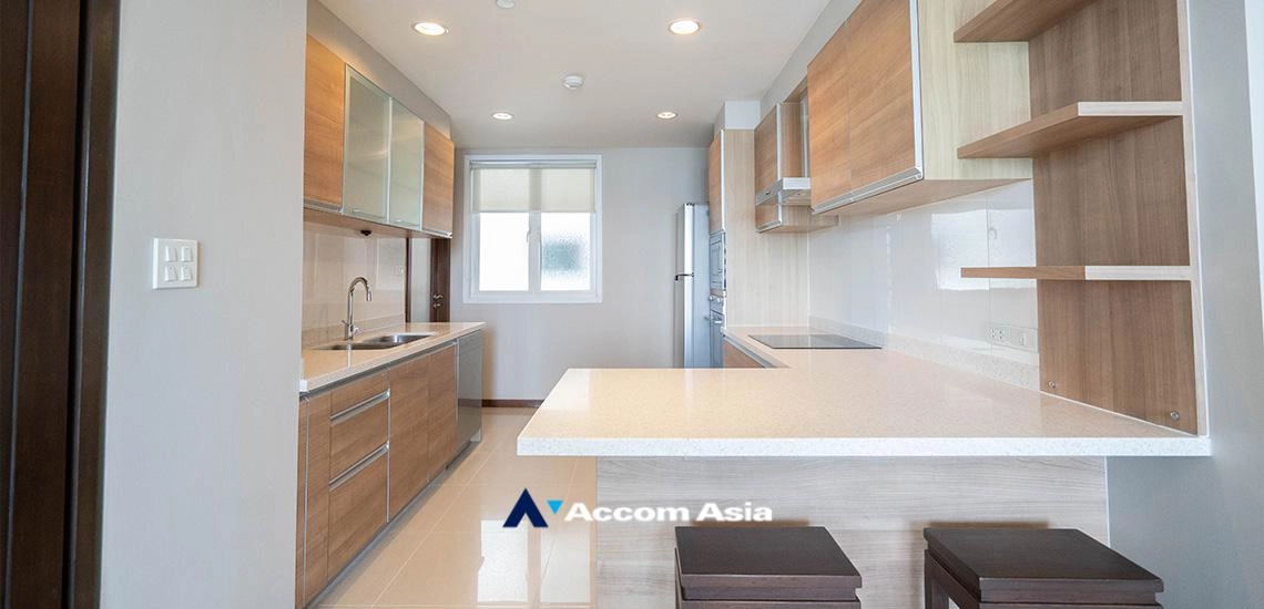 5  3 br Condominium for rent and sale in Sukhumvit ,Bangkok BTS Ekkamai at Fullerton Sukhumvit 1517162