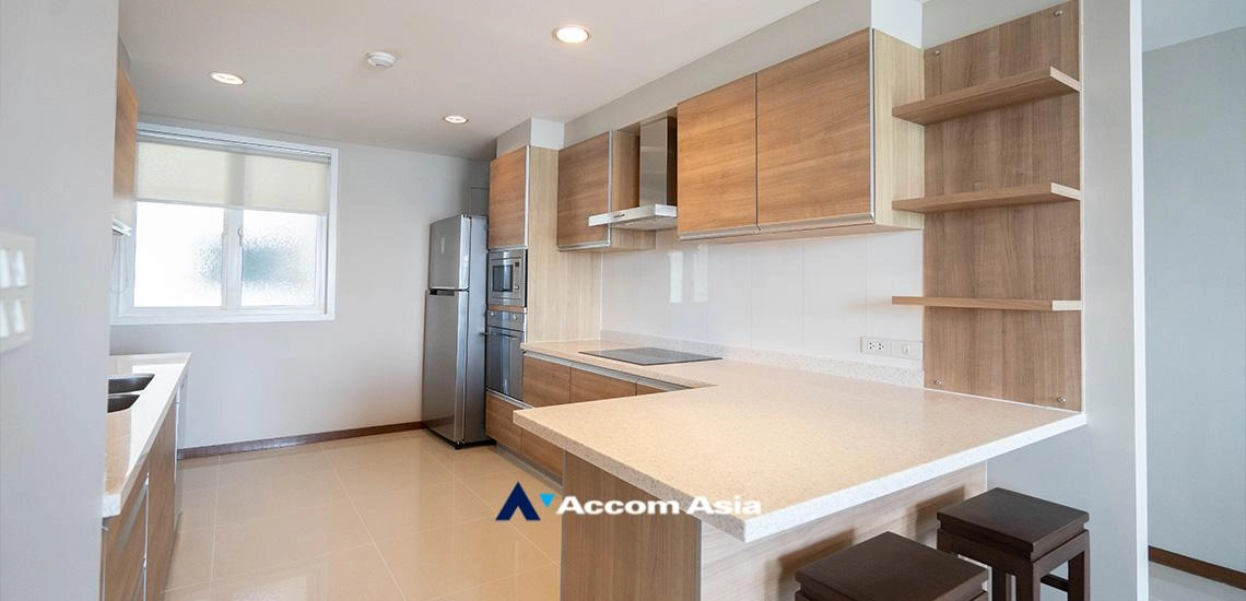 6  3 br Condominium for rent and sale in Sukhumvit ,Bangkok BTS Ekkamai at Fullerton Sukhumvit 1517162