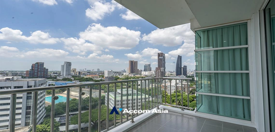 7  3 br Condominium for rent and sale in Sukhumvit ,Bangkok BTS Ekkamai at Fullerton Sukhumvit 1517162
