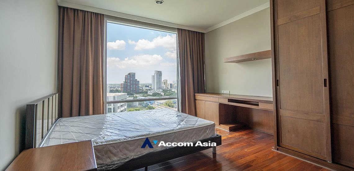 10  3 br Condominium for rent and sale in Sukhumvit ,Bangkok BTS Ekkamai at Fullerton Sukhumvit 1517162