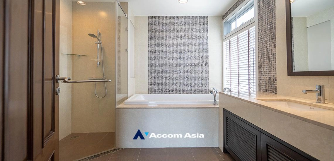 13  3 br Condominium for rent and sale in Sukhumvit ,Bangkok BTS Ekkamai at Fullerton Sukhumvit 1517162