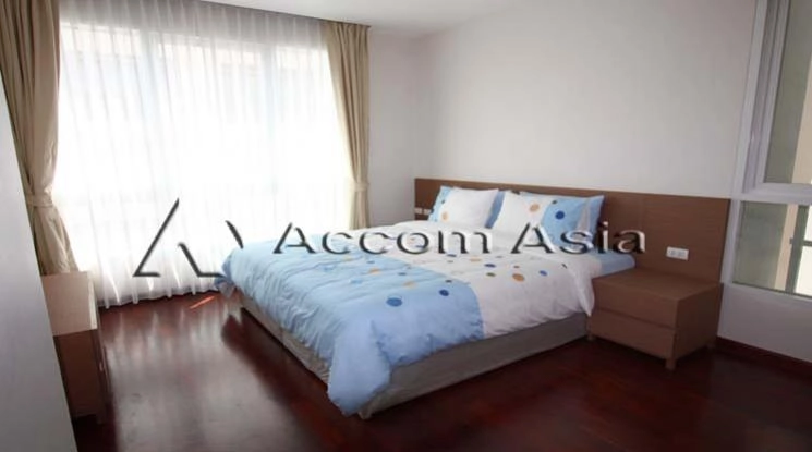 8  3 br Apartment For Rent in Sukhumvit ,Bangkok BTS Phrom Phong at Peaceful Living 1417166