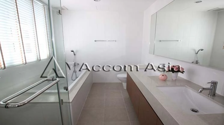 9  3 br Apartment For Rent in Sukhumvit ,Bangkok BTS Phrom Phong at Peaceful Living 1417166
