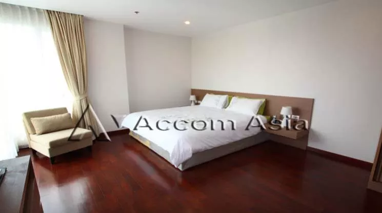 7  2 br Apartment For Rent in Sukhumvit ,Bangkok BTS Phrom Phong at Peaceful Living 1417169