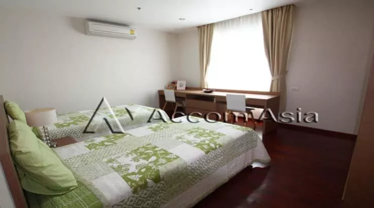 8  2 br Apartment For Rent in Sukhumvit ,Bangkok BTS Phrom Phong at Peaceful Living 1417169