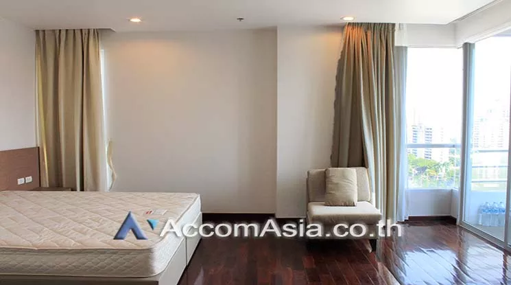 5  3 br Apartment For Rent in Sukhumvit ,Bangkok BTS Phrom Phong at Peaceful Living 1417170