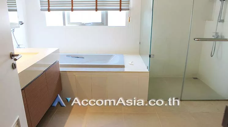6  3 br Apartment For Rent in Sukhumvit ,Bangkok BTS Phrom Phong at Peaceful Living 1417170