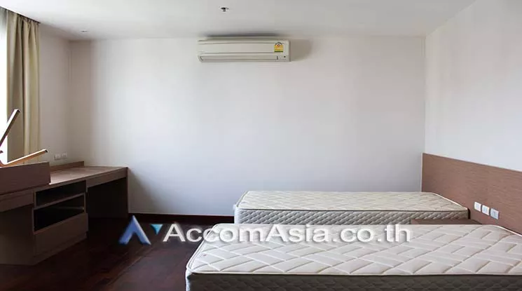 7  3 br Apartment For Rent in Sukhumvit ,Bangkok BTS Phrom Phong at Peaceful Living 1417170