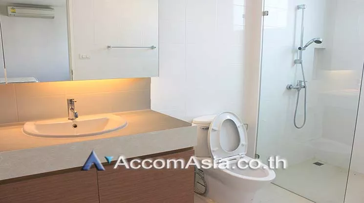 8  3 br Apartment For Rent in Sukhumvit ,Bangkok BTS Phrom Phong at Peaceful Living 1417170