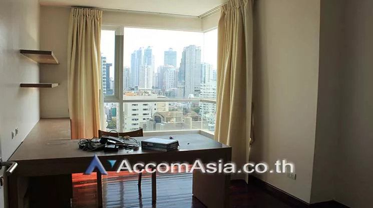9  3 br Apartment For Rent in Sukhumvit ,Bangkok BTS Phrom Phong at Peaceful Living 1417170