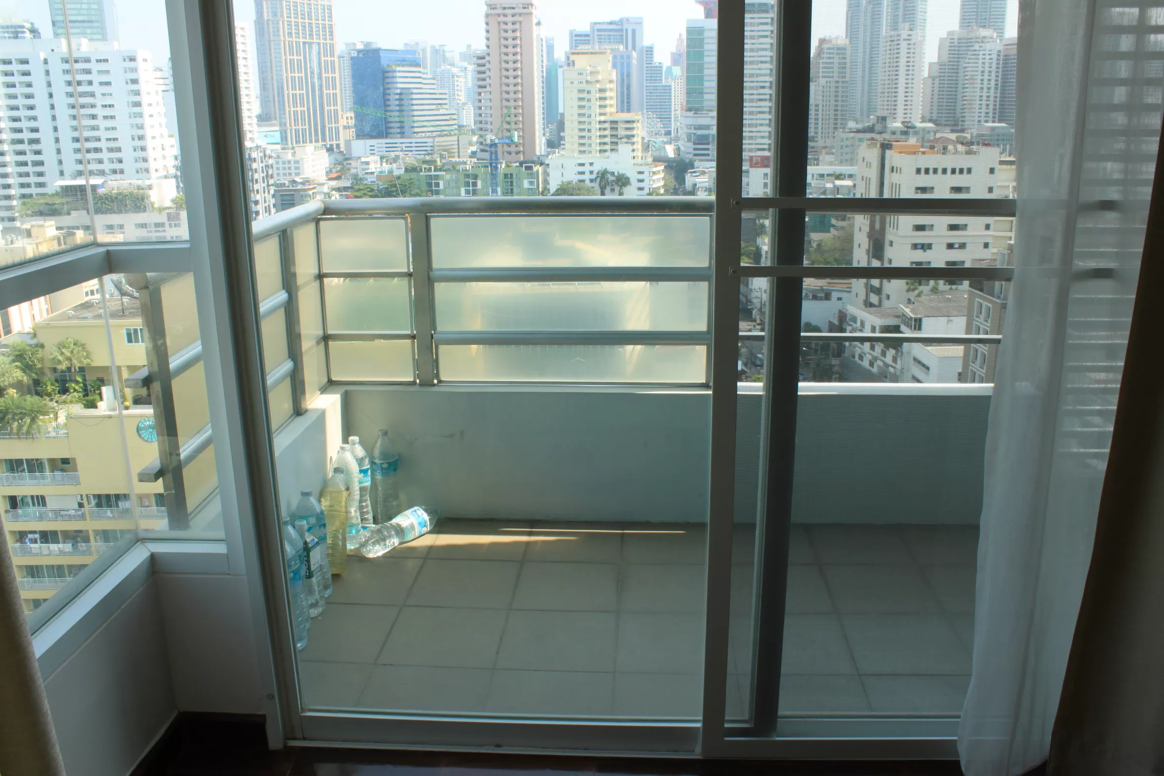 10  3 br Apartment For Rent in Sukhumvit ,Bangkok BTS Phrom Phong at Peaceful Living 1417170