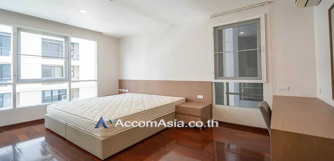 8  2 br Apartment For Rent in Sukhumvit ,Bangkok BTS Phrom Phong at Peaceful Living 1417173