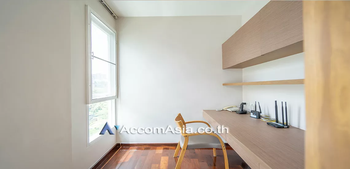 6  2 br Apartment For Rent in Sukhumvit ,Bangkok BTS Phrom Phong at Peaceful Living 1417173