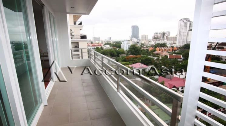 5  3 br Apartment For Rent in Sukhumvit ,Bangkok BTS Phrom Phong at Peaceful Living 1417175