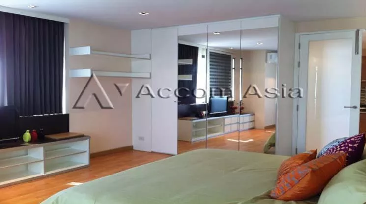  1  1 br Apartment For Rent in Sukhumvit ,Bangkok BTS Nana at Luxurious life in Bangkok 1417180