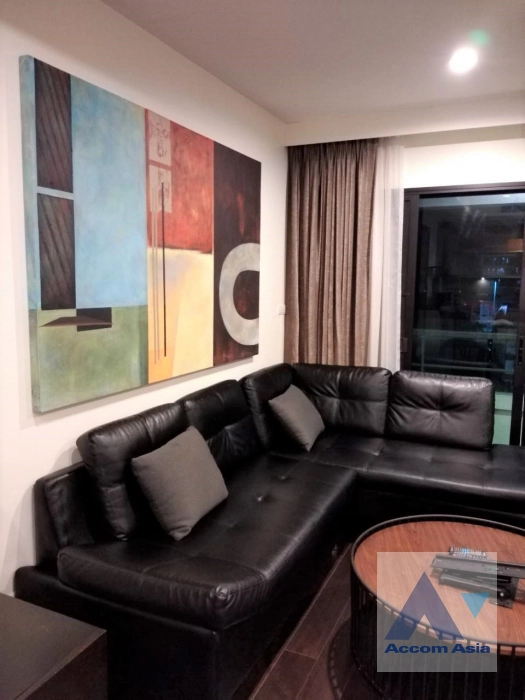 Sathorn Gardens Condominium  2 Bedroom for Sale & Rent MRT Lumphini in Sathorn Bangkok