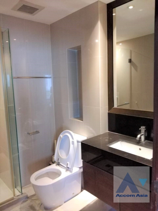 7  2 br Condominium for rent and sale in Sathorn ,Bangkok BTS Sala Daeng - MRT Lumphini at Sathorn Gardens 1517186