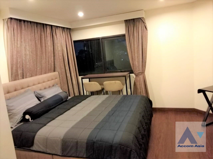 9  2 br Condominium for rent and sale in Sathorn ,Bangkok BTS Sala Daeng - MRT Lumphini at Sathorn Gardens 1517186