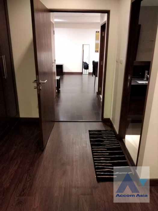 5  2 br Condominium for rent and sale in Sathorn ,Bangkok BTS Sala Daeng - MRT Lumphini at Sathorn Gardens 1517186